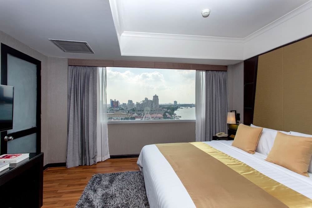 Deluxe Suite, Multiple Beds (Royal Thai Deluxe, Two Bedrooms)