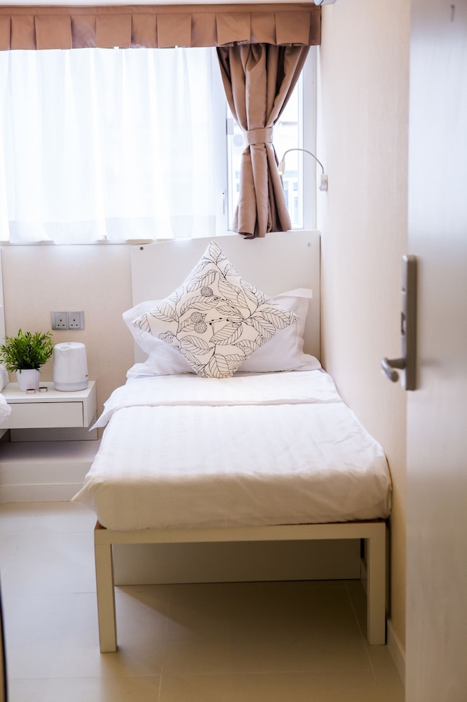 Superior Twin Room photo 1