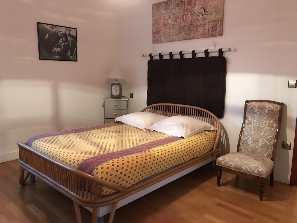 Comfort Double Room (Opale) photo 1