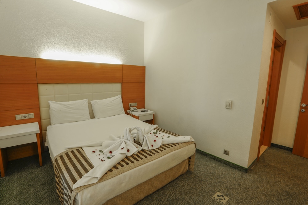 Classic Double Room Single Use, 1 Double Bed photo 3