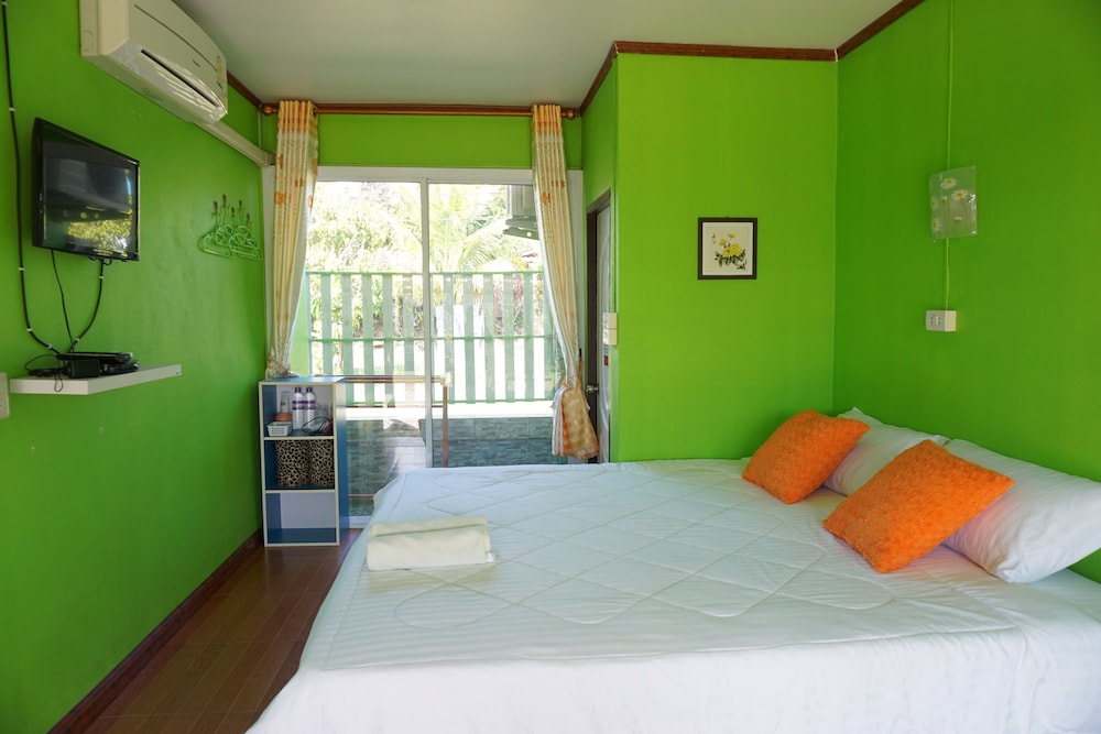 Standard Room photo 1
