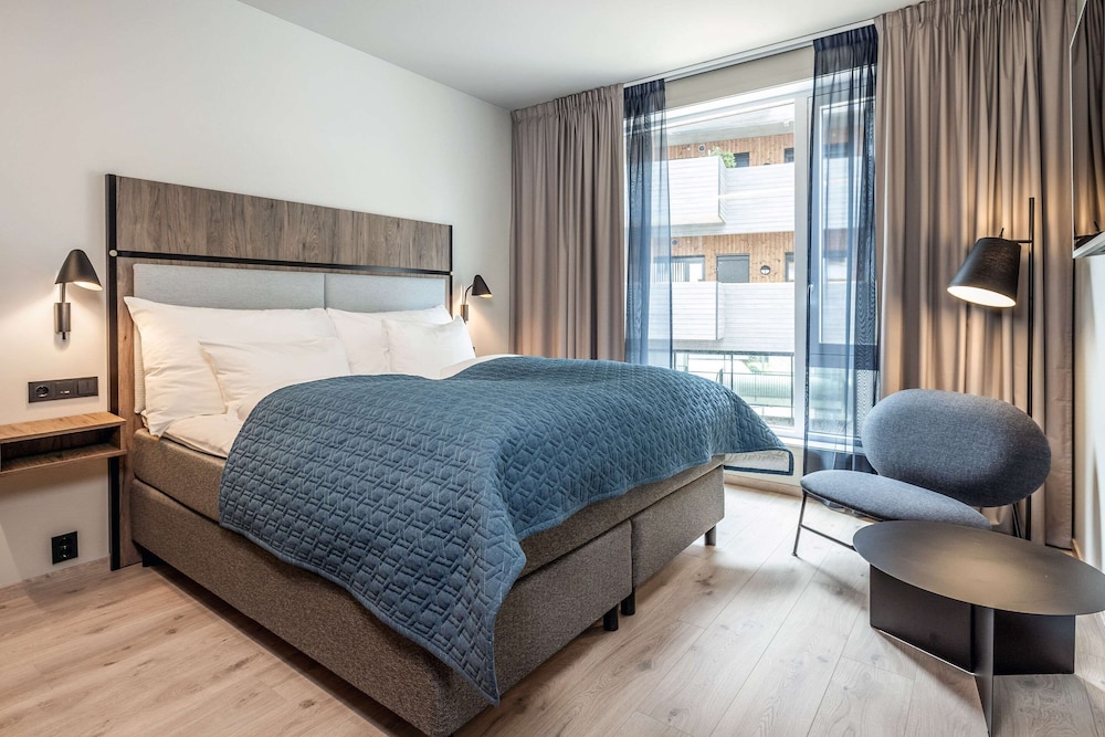 Deluxe Double Room, 1 Double Bed, Non Smoking