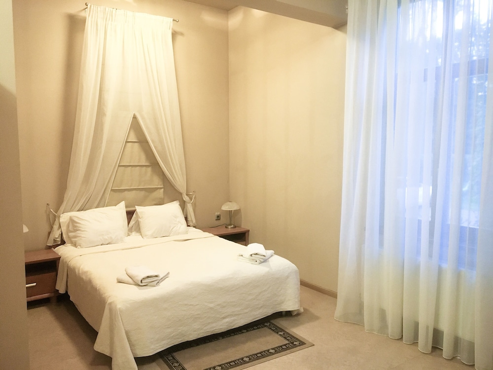 Room, 1 Bedroom, Smoking, Terrace