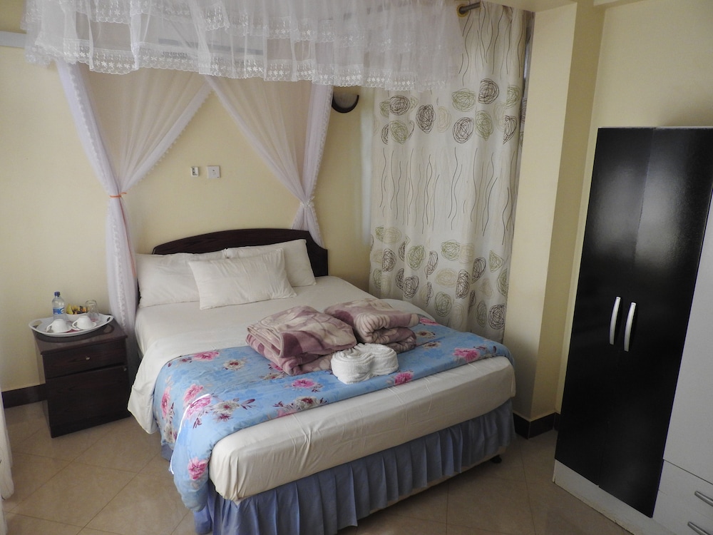Standard Single Room, 1 Double Bed, Mountainside