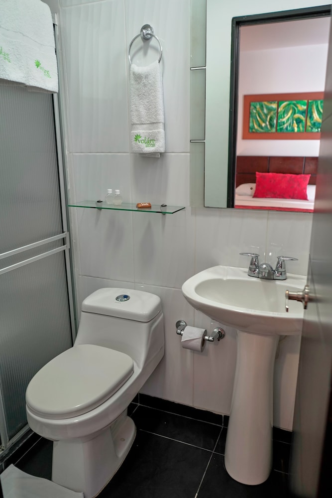 Standard Room, 1 Twin Bed photo 3