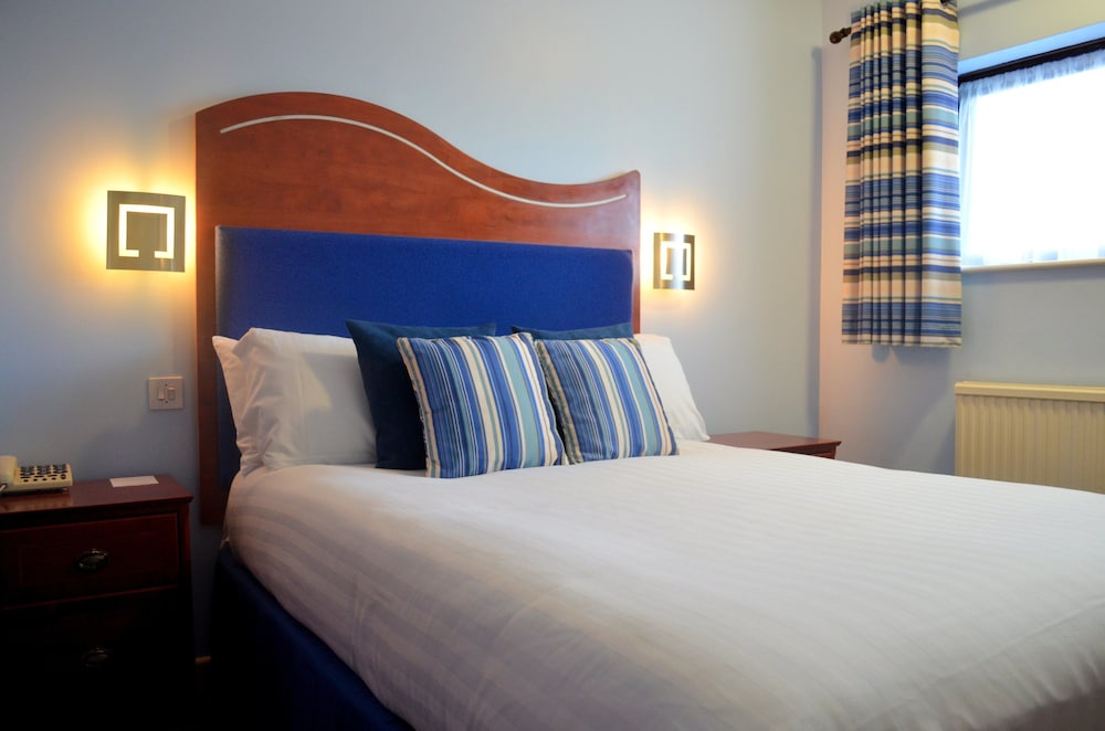 Classic Single Room (Small ) photo 1