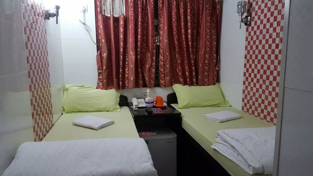 Twin Room photo 2