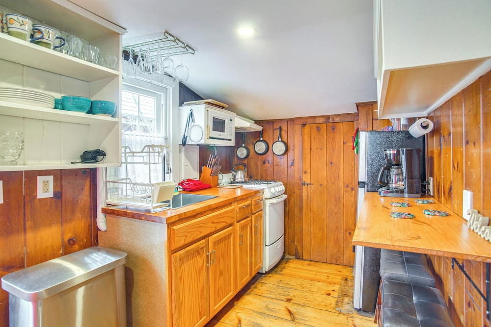 House (2 Bedrooms) photo 2