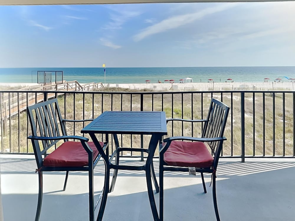 Condo, Multiple Beds, Balcony, Ocean View (#202 - No Pets) photo 2
