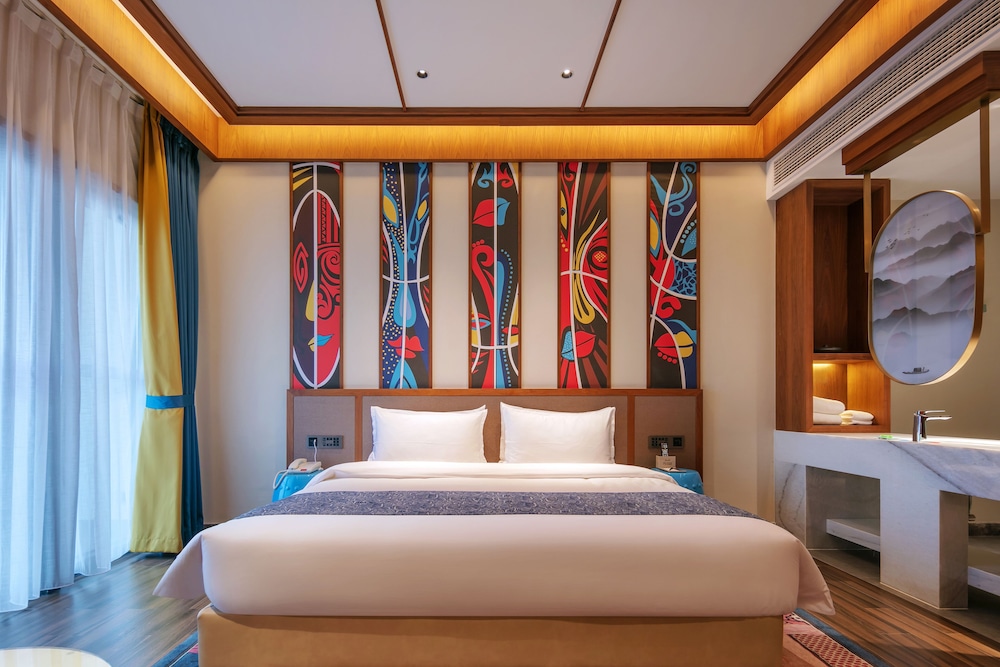 Premium Double Room photo 2