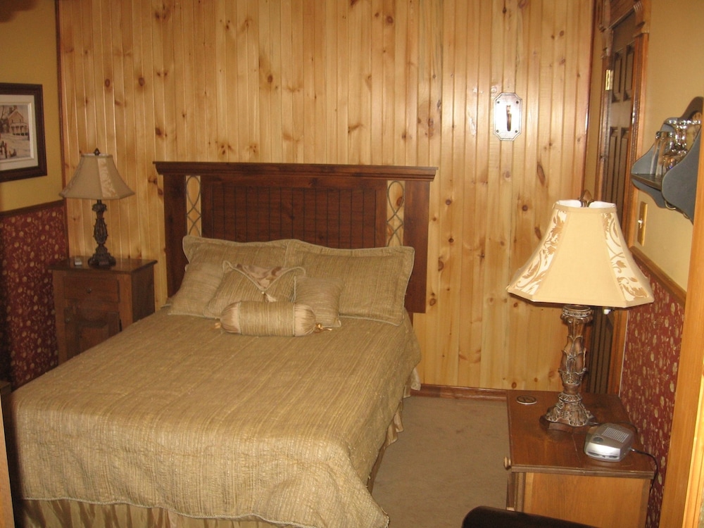 Standard Room, 1 Double Bed photo 2