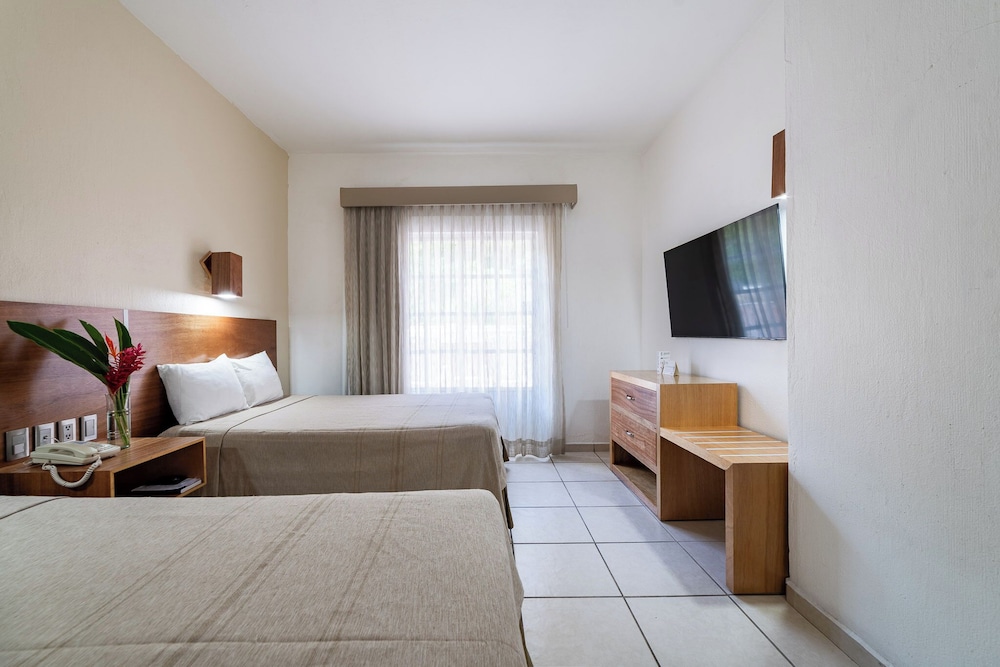 Standard Double Room photo 2
