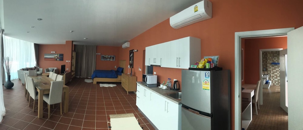 Penthouse photo 2