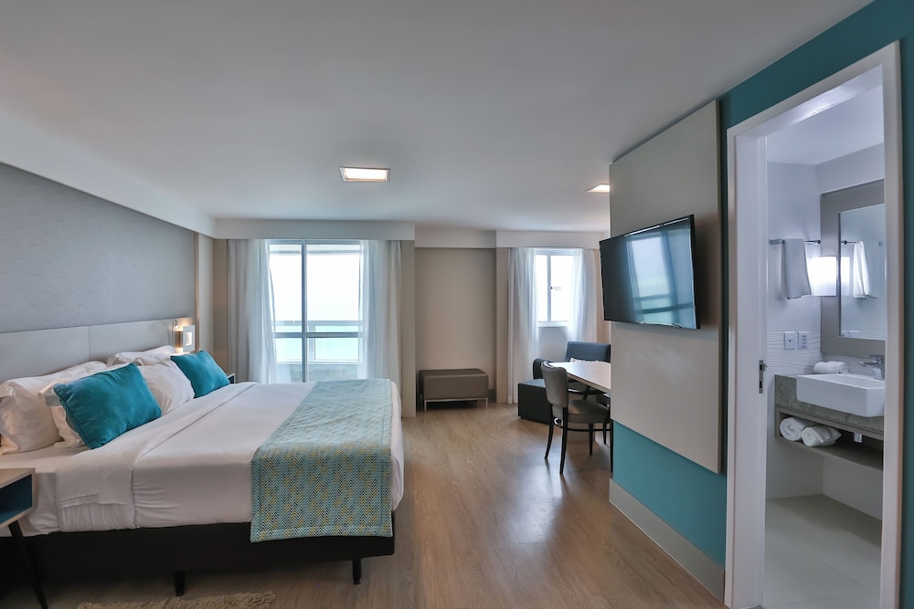 Suite Superior Queen