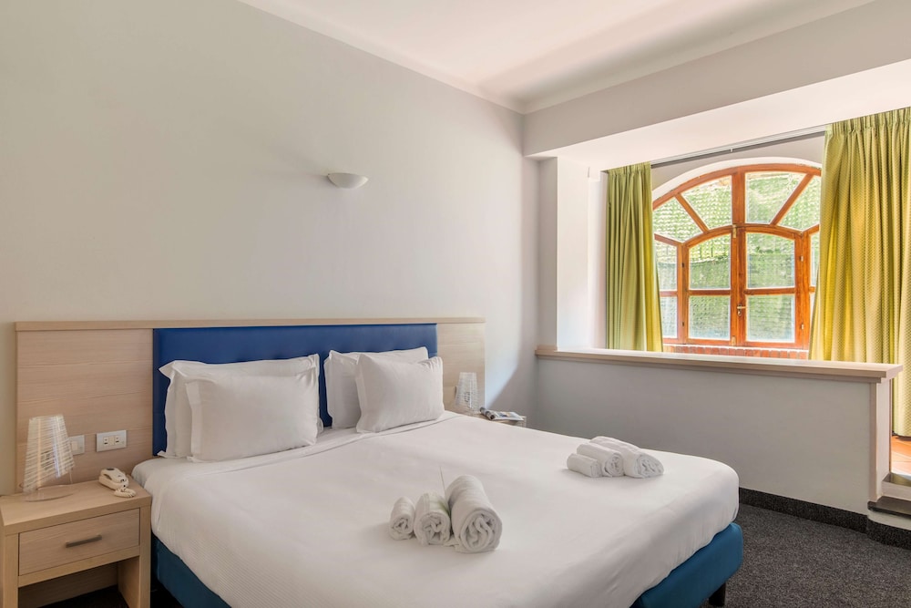 Standard Double Room - Photo 1