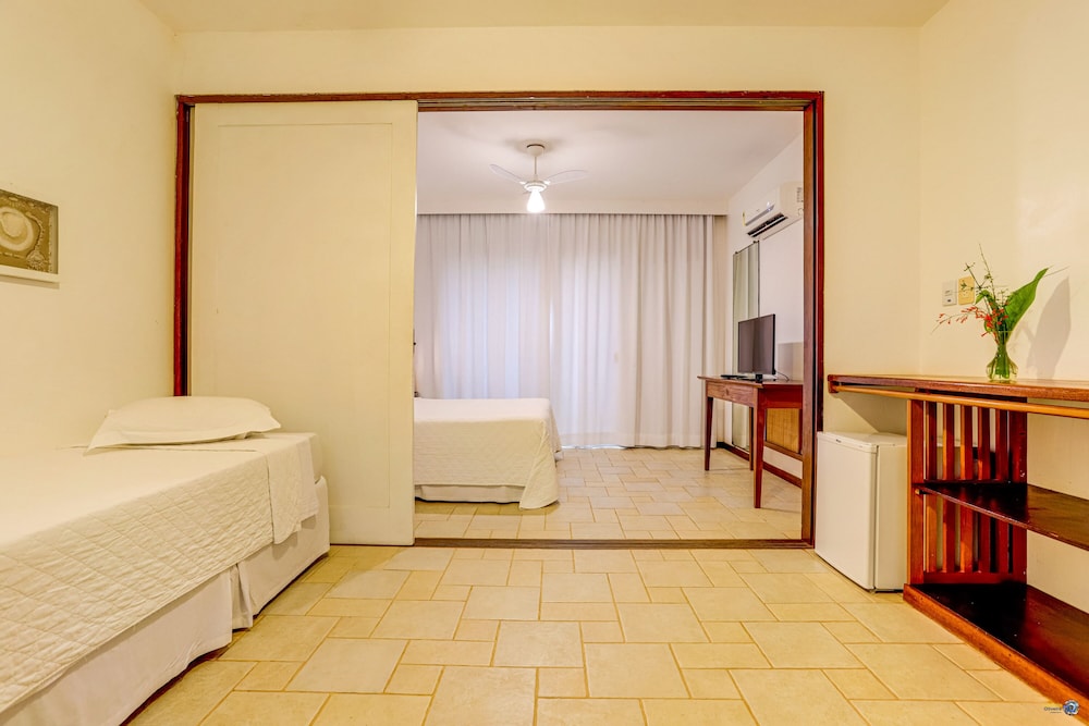 Basic Double or Twin Room (Deluxe) photo 3