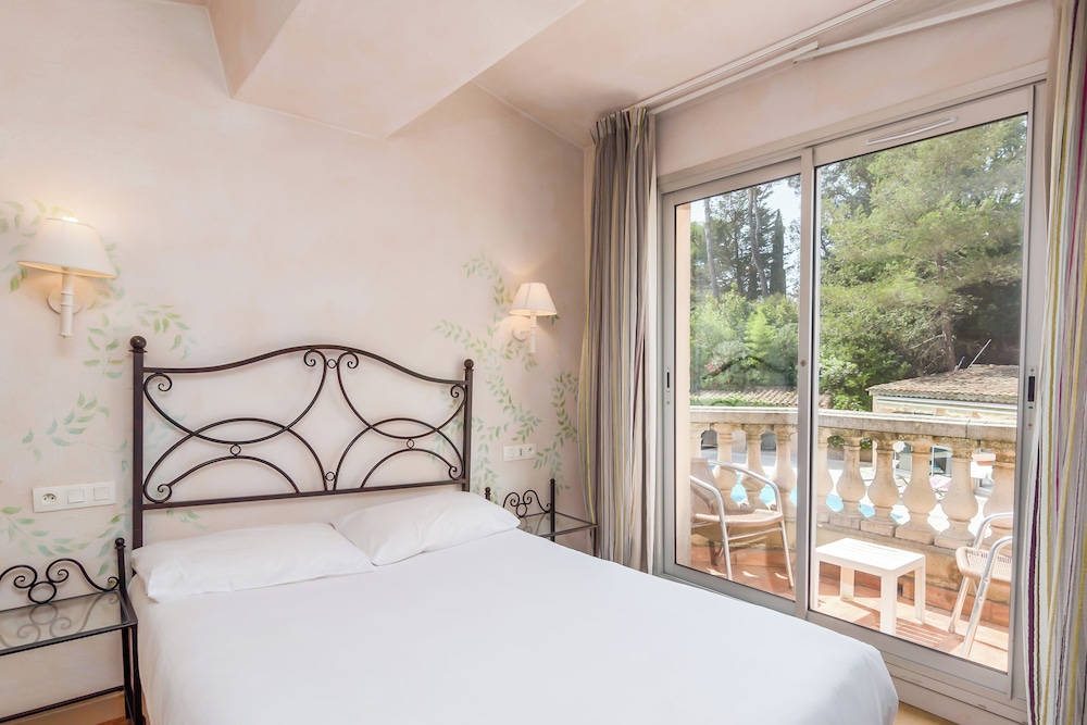 Comfort Triple Room photo 1