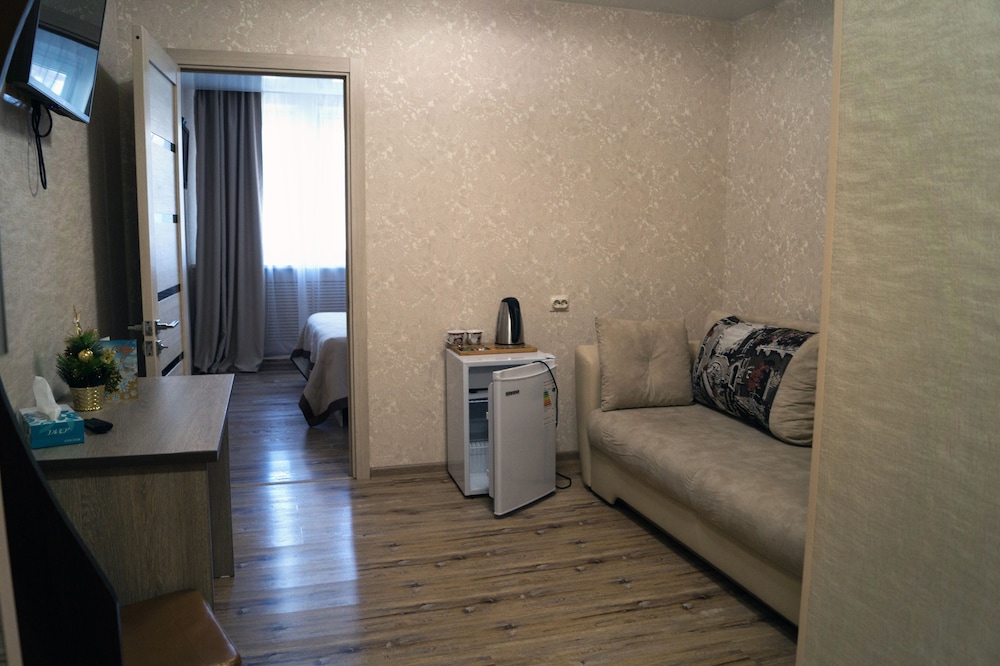 Luxury Double Room, Private Bathroom photo 2