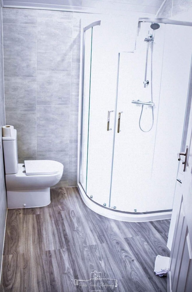 Double Room, Ensuite photo 3