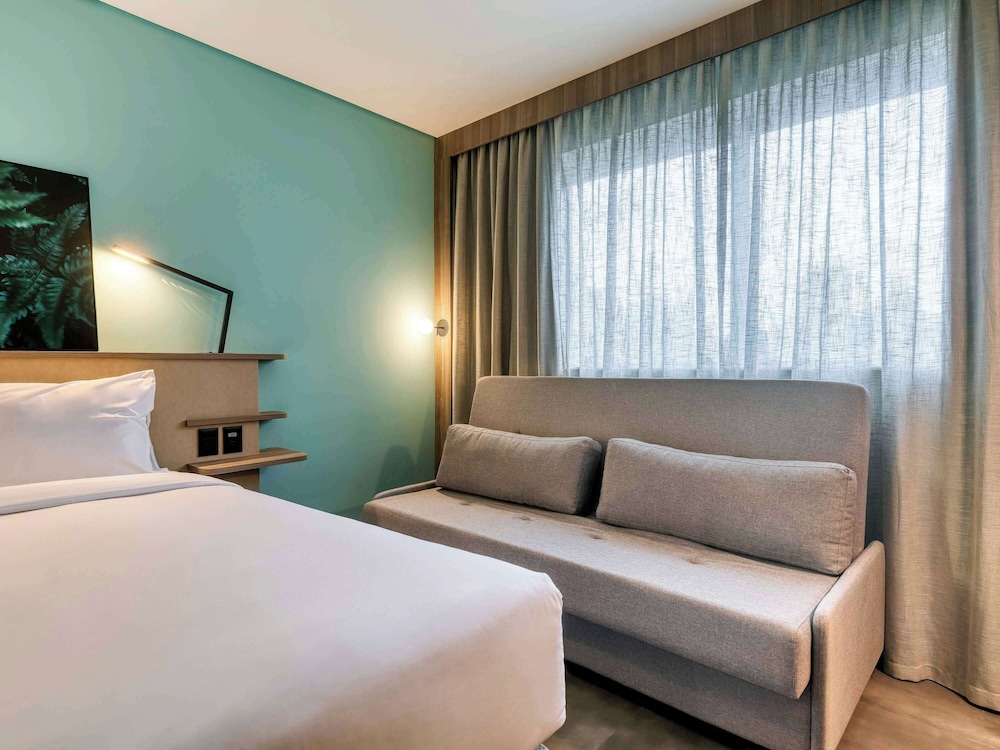Superior Room, 1 Queen Bed - Photo 5