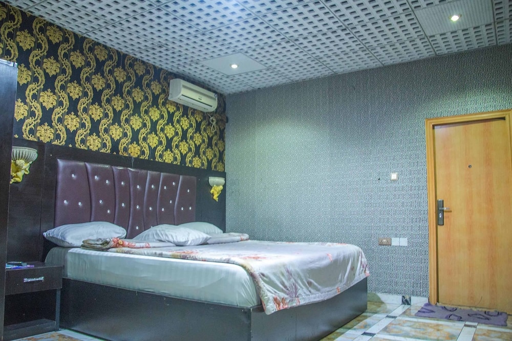 Presidential Suite, 1 Double Bed photo 1