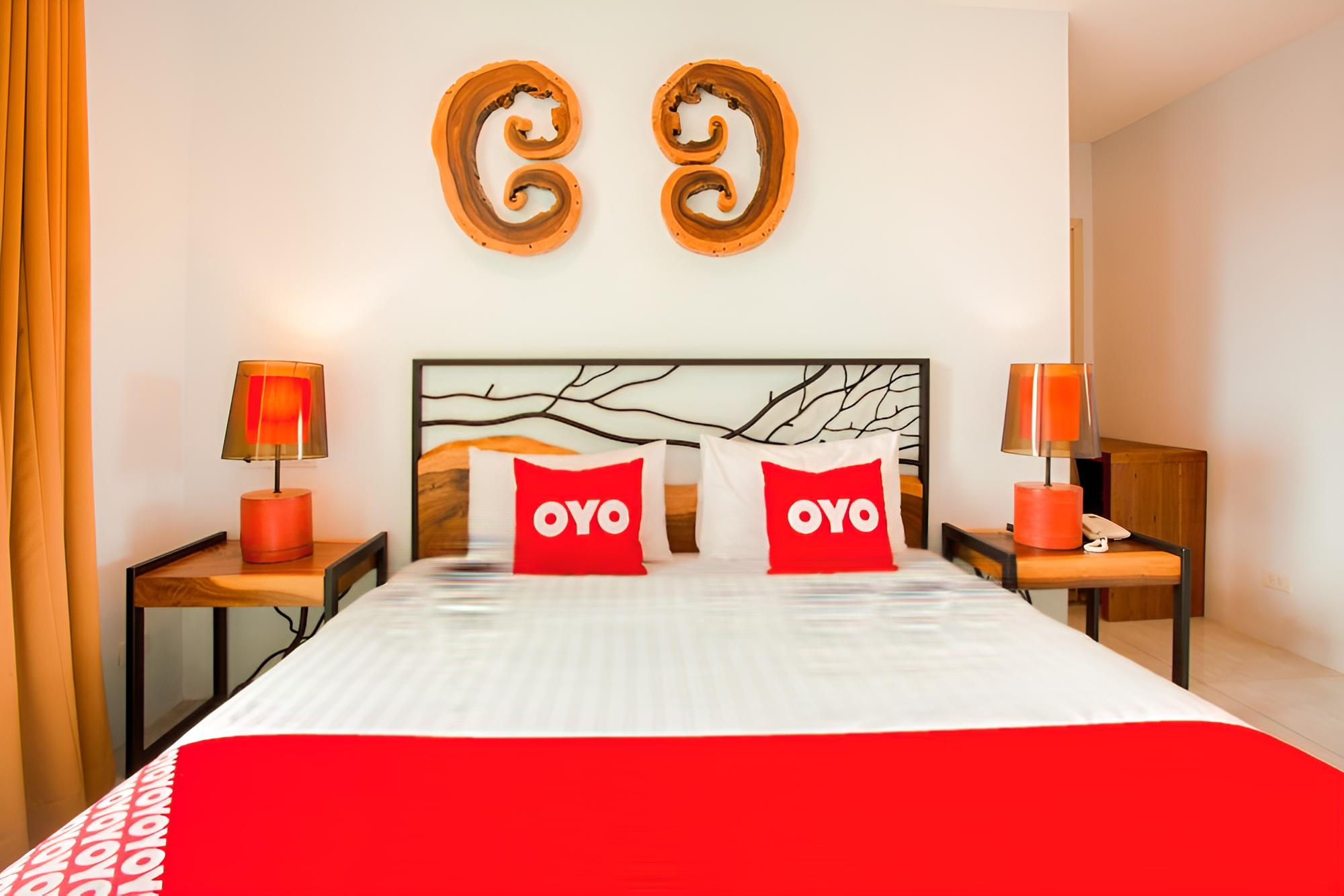 Deluxe Double Room photo 3