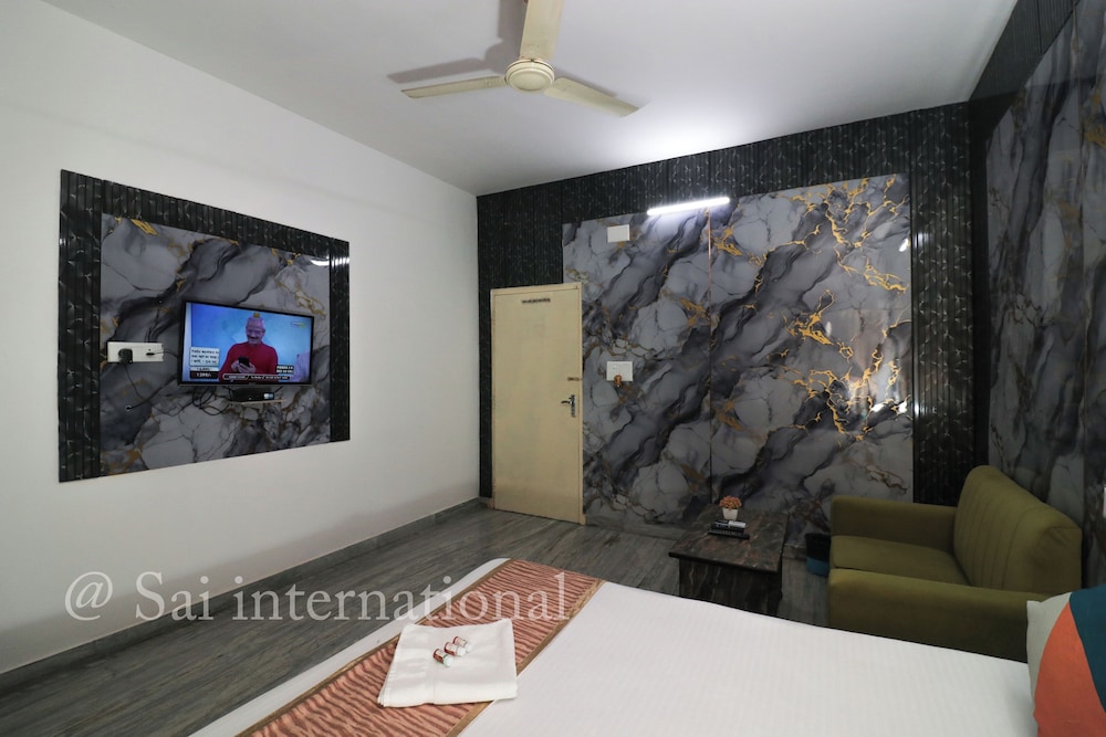 Classic Single Room, Smoking, City View photo 1