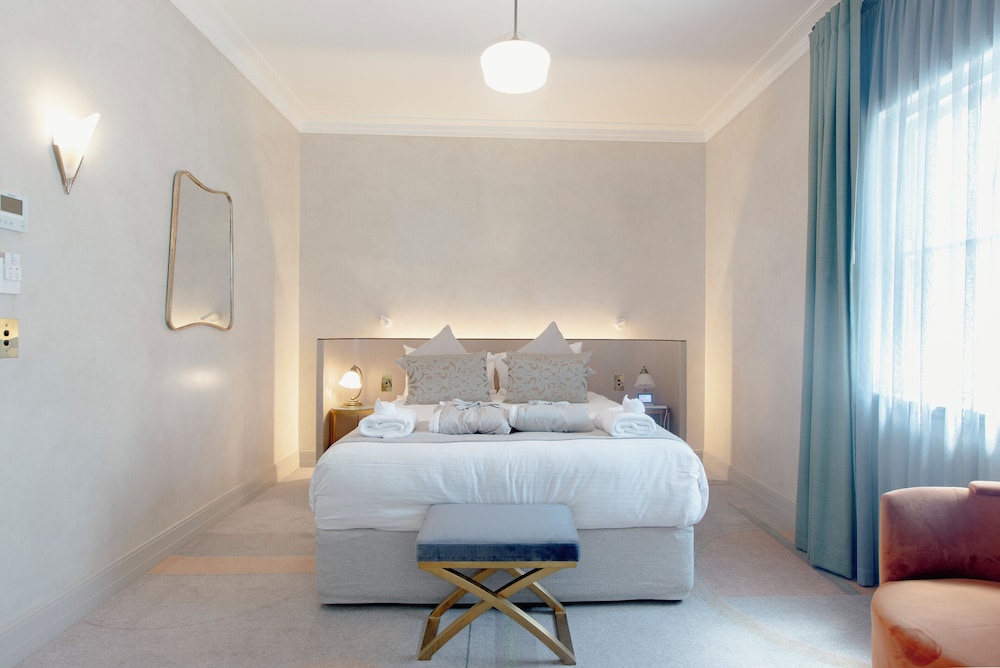Superior Room, 1 Queen Bed