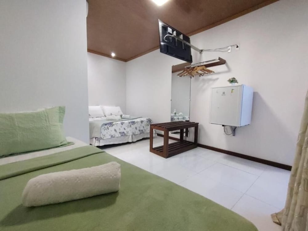 Superior Triple Room photo 3