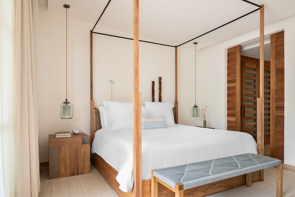Deluxe Suite (Lagoon) - Photo 1