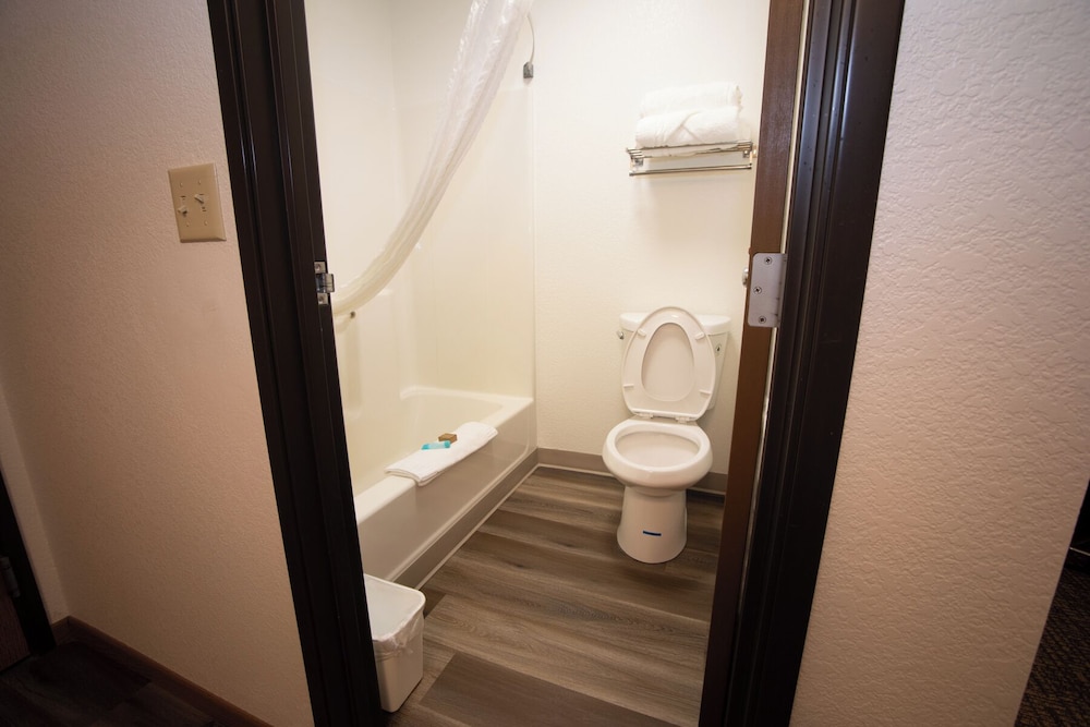 Handicap Accessible Single Room, 1 King Bed, Non Smoking - Photo 7