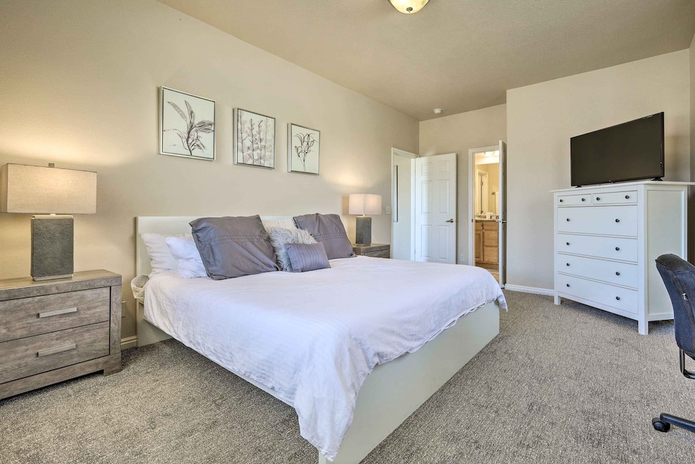 Apartment (2 Bedrooms) photo 3