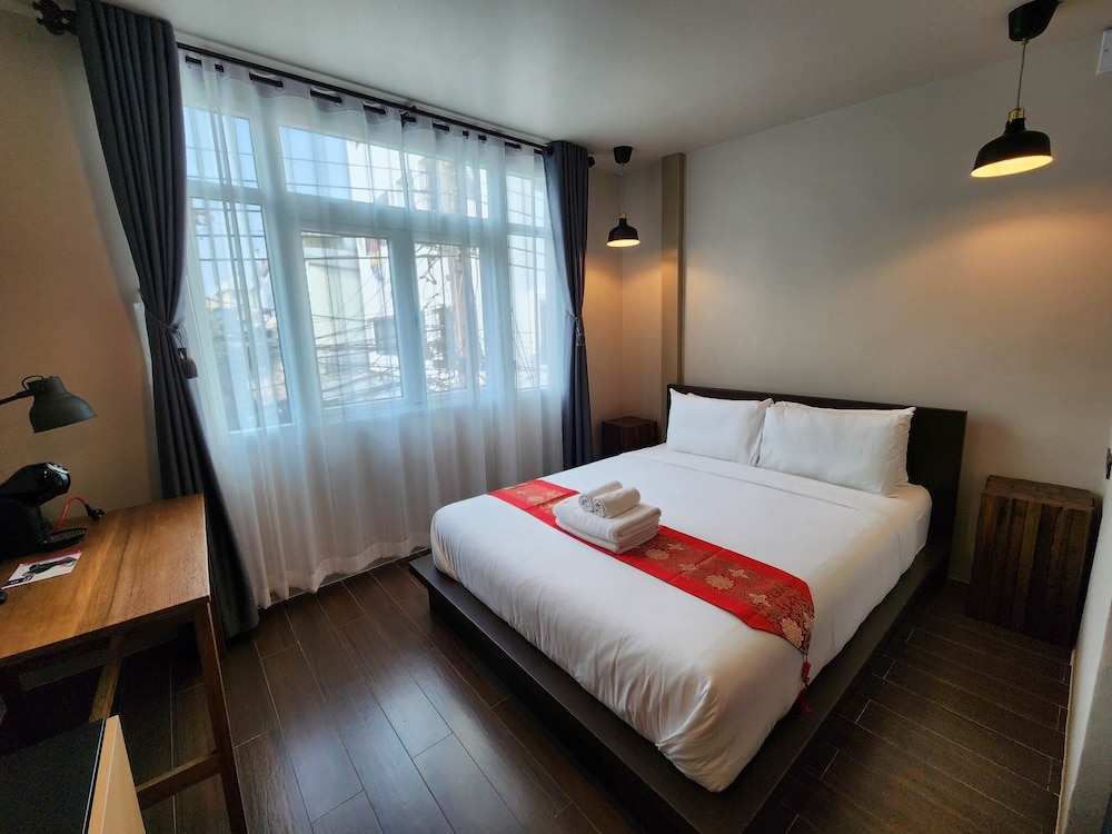 Deluxe Room photo 1