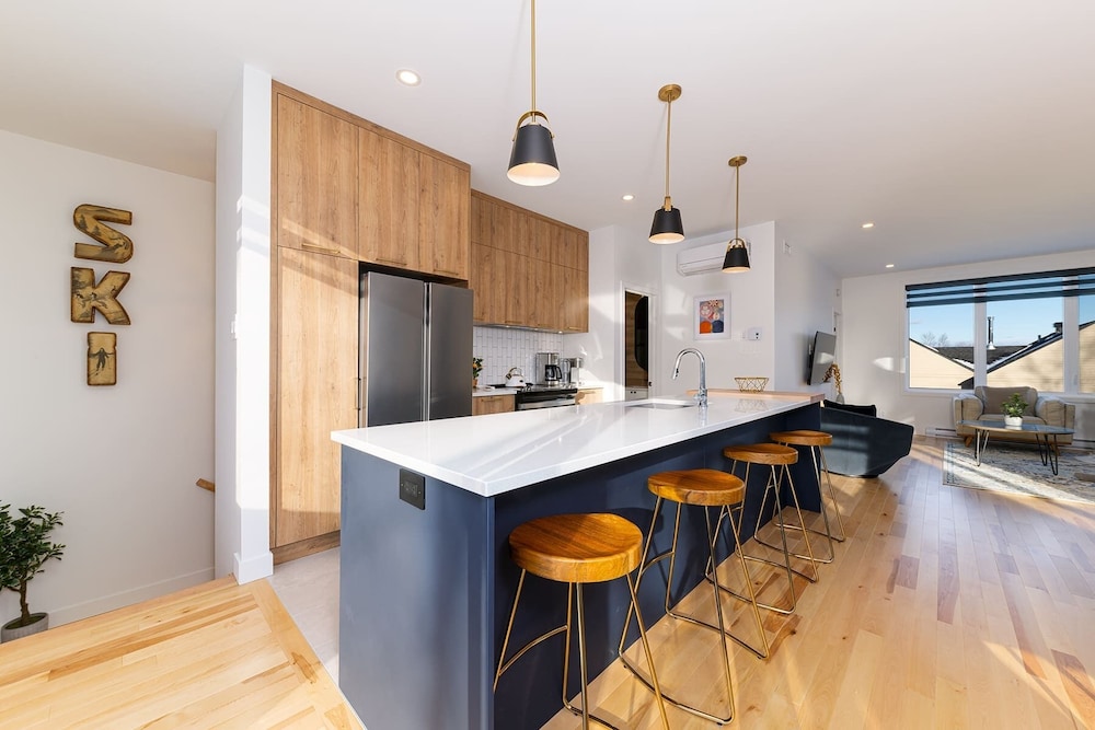 Maison 32 - 4 chambres photo 1