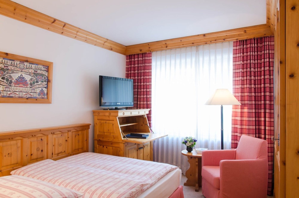 Classic Single Room, 1 Twin Bed photo 2