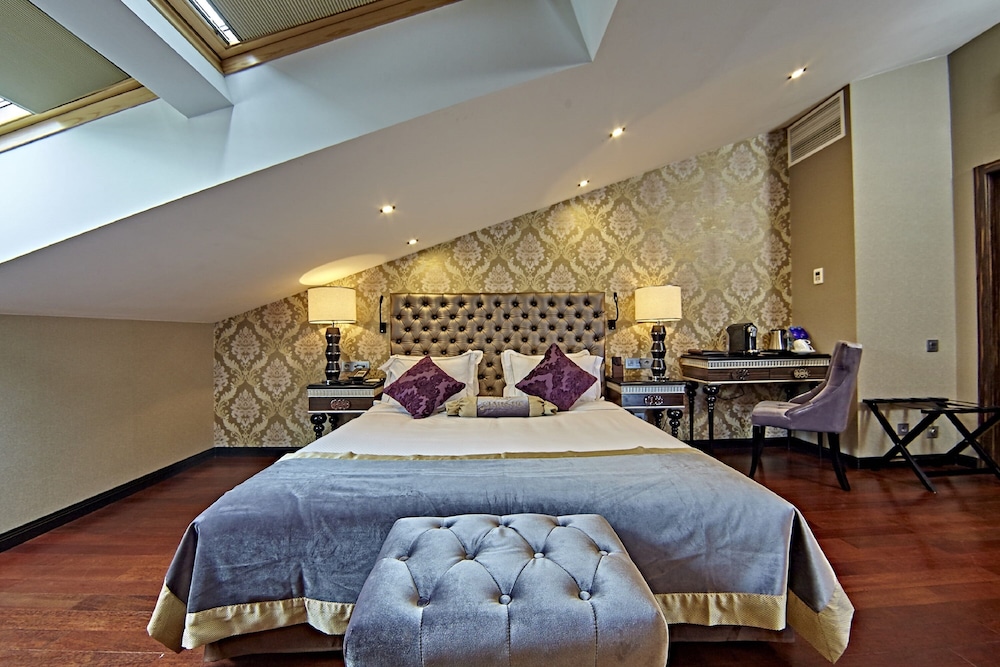 Exclusive Double Room (Spa) photo 3