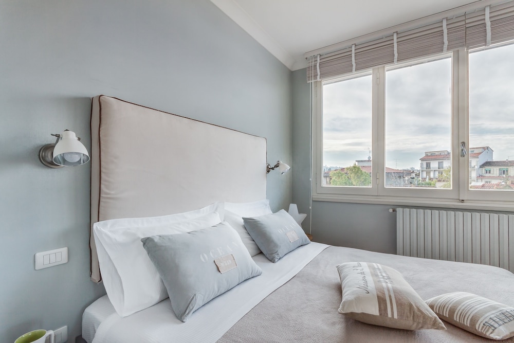 Apartment, 2 Bedrooms