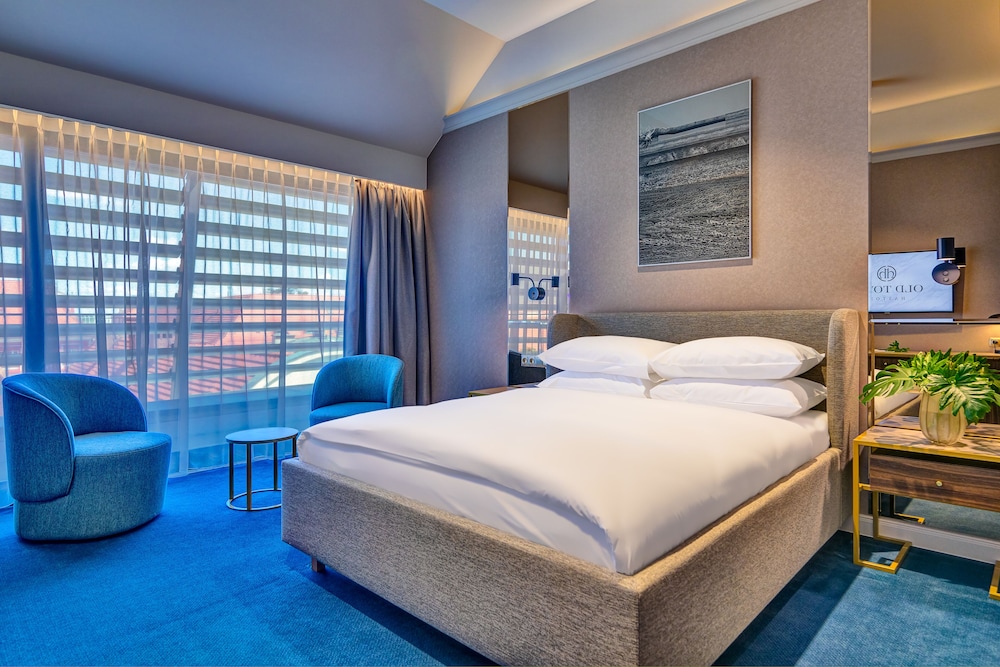 Standard Double Room - Photo 3