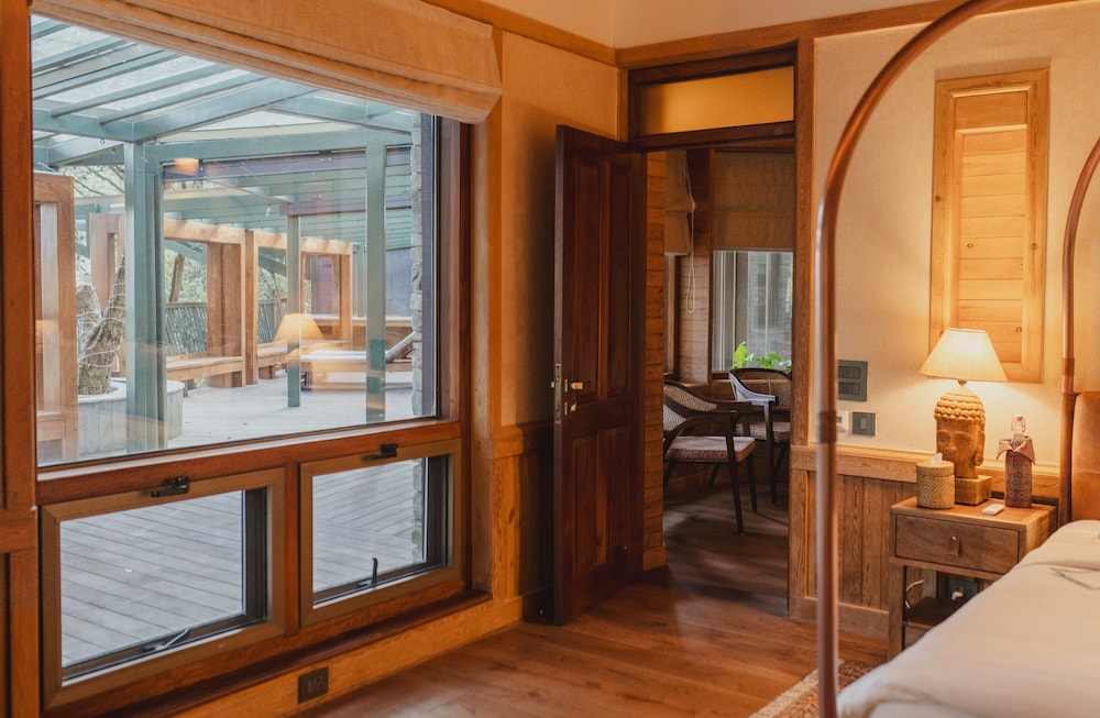 Vanmala Suite