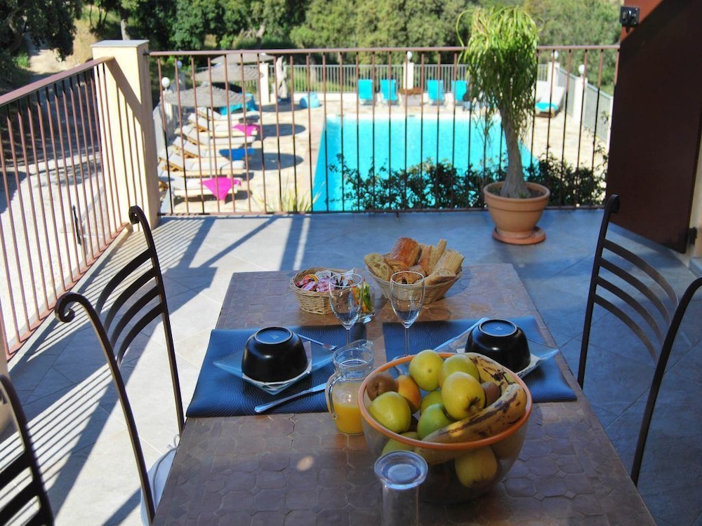 Luxury Quadruple Room, Terrace (La Laura) photo 2