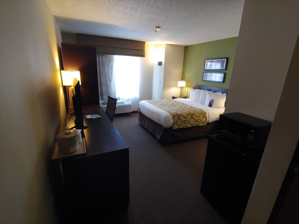 Room, 1 Queen Bed, Non Smoking - Photo 1