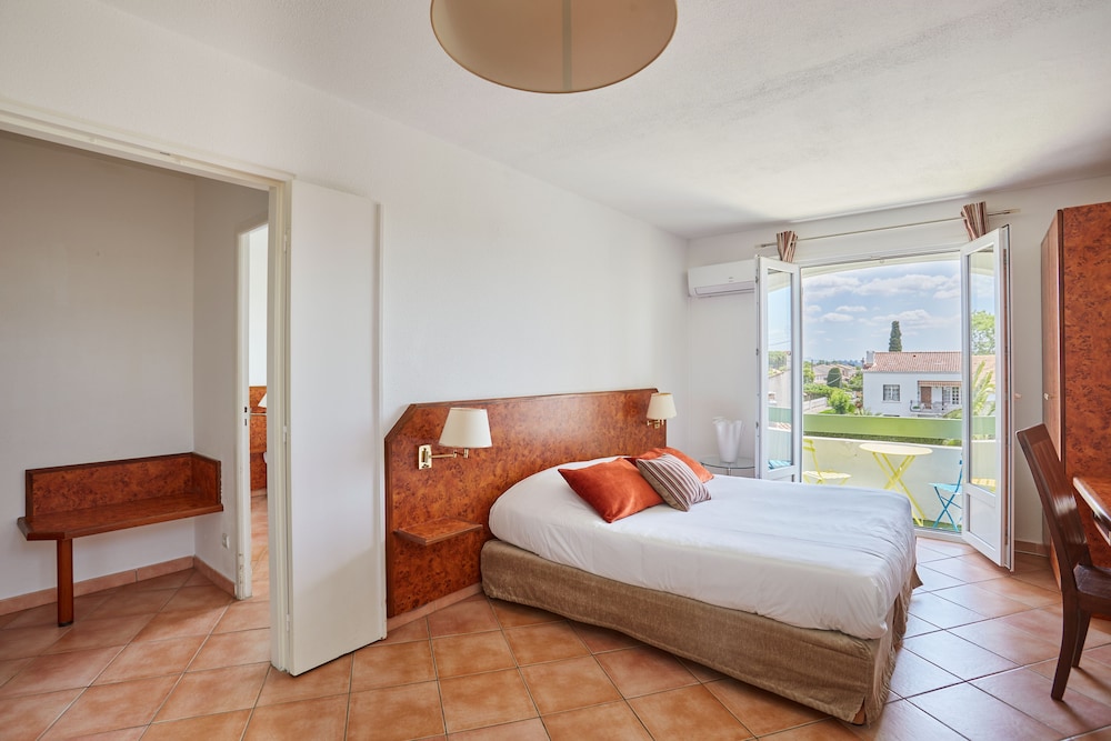 Family Suite - Photo 3