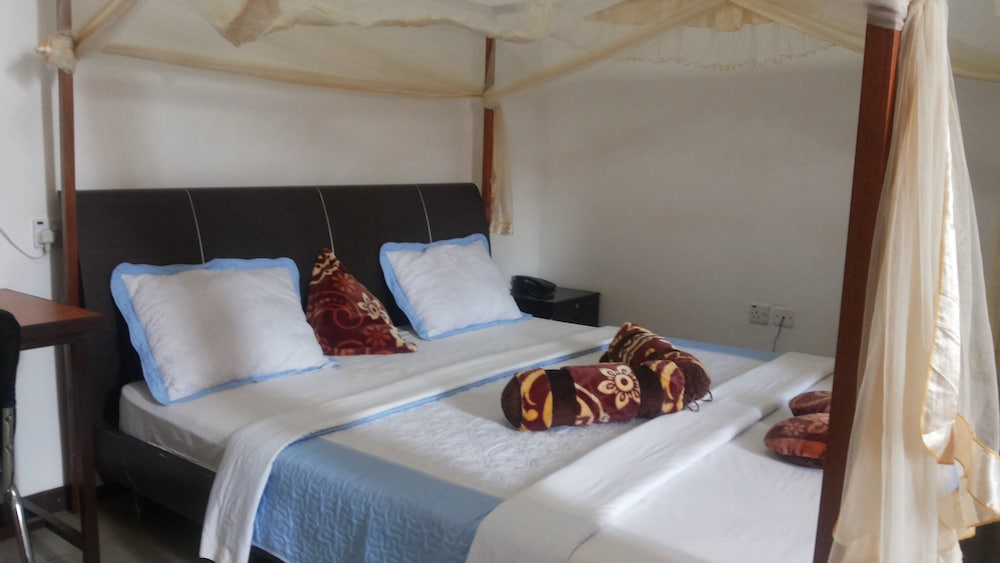 Executive Double Room photo 1