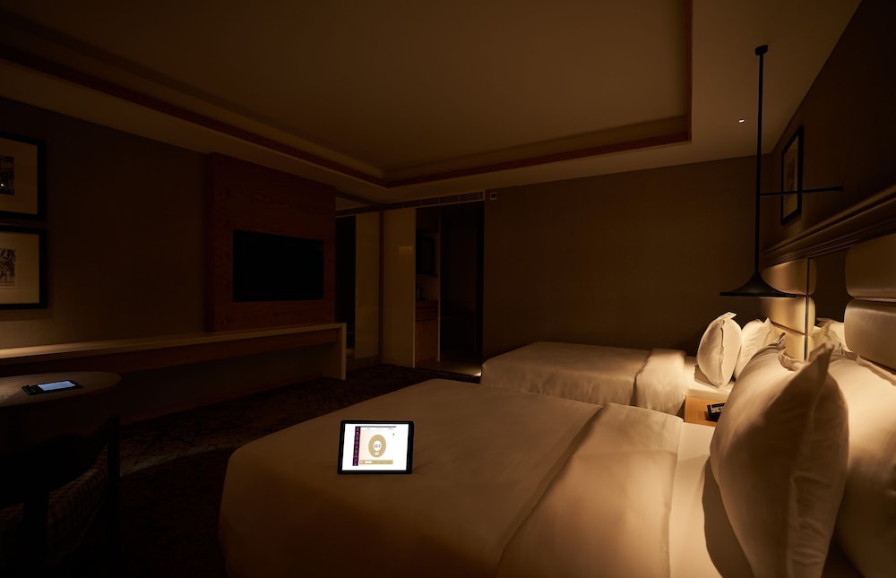 Club Double or Twin Room, 1 Bedroom - Photo 16