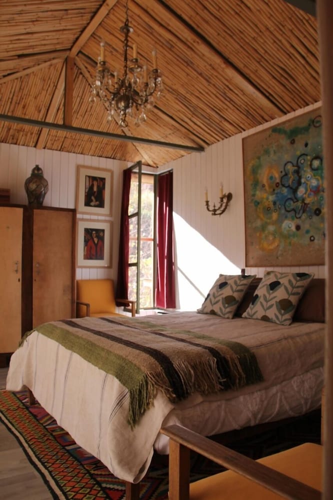 Superior Cabin (El Mirador) photo 1