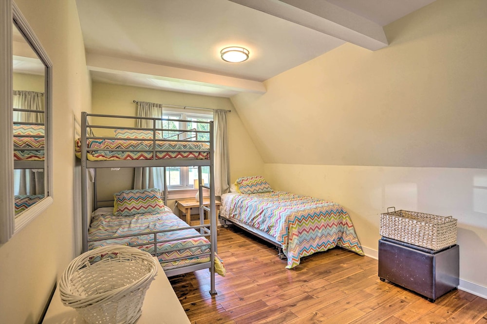 House (4 Bedrooms) photo 3