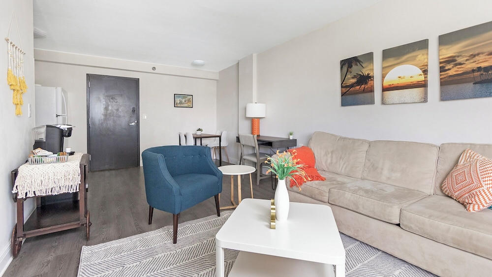 Apartment, 1 Bedroom