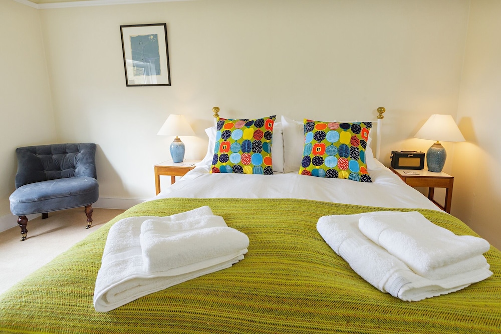 Superior Double Room (Sandpiper) photo 2