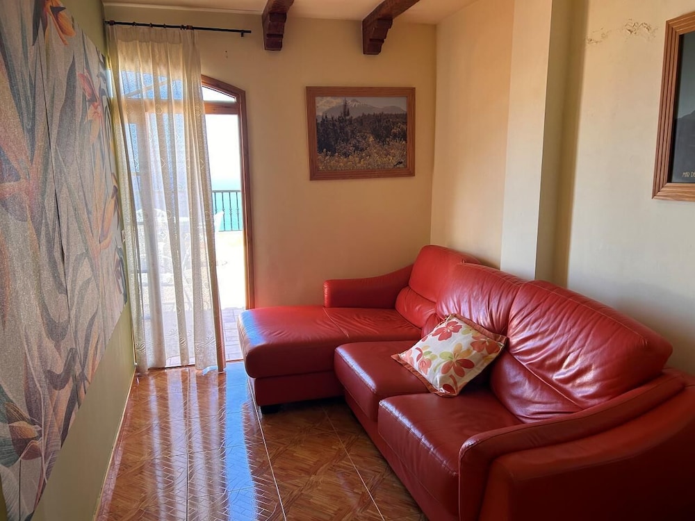 Superior Apartment, 2 Bedrooms, Terrace, Sea View - Photo 6