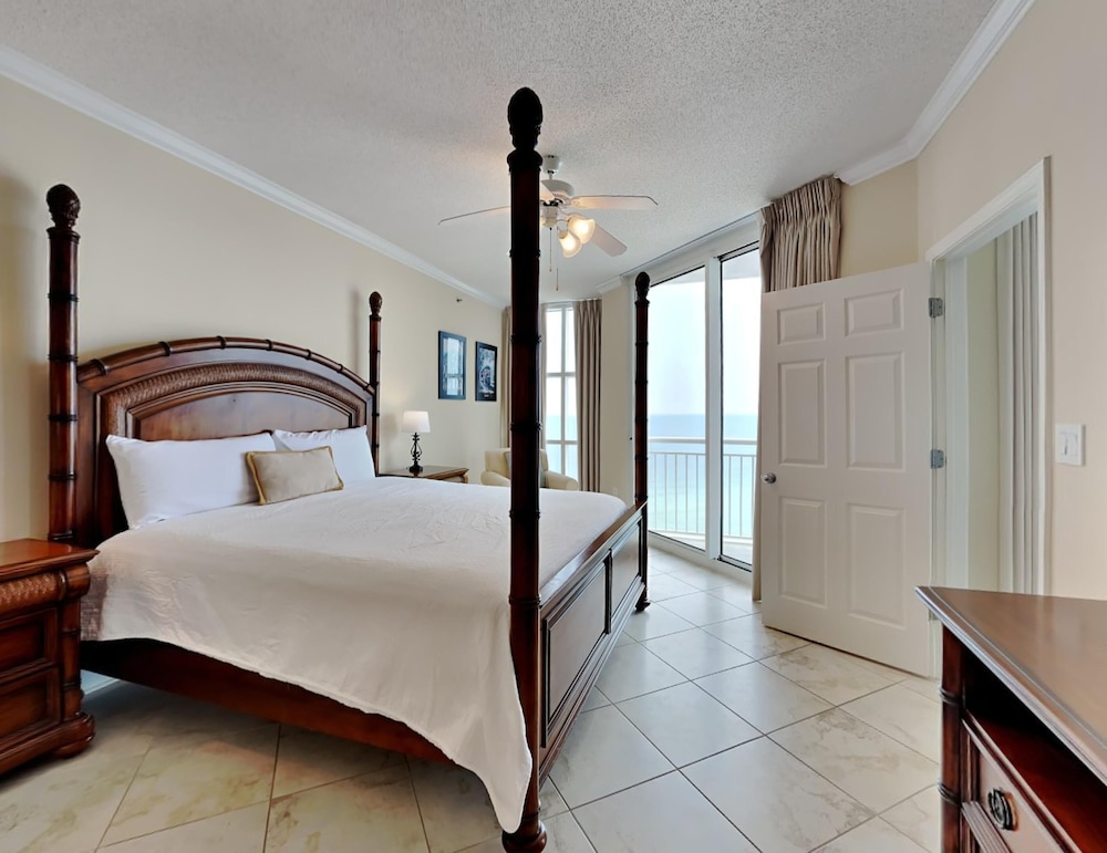 Condo, Multiple Beds, Hot Tub, Ocean View (#902 - No Pets Allowed) photo 2